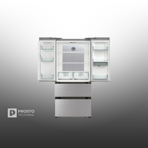 Холодильник Kaiser KS 80420 R